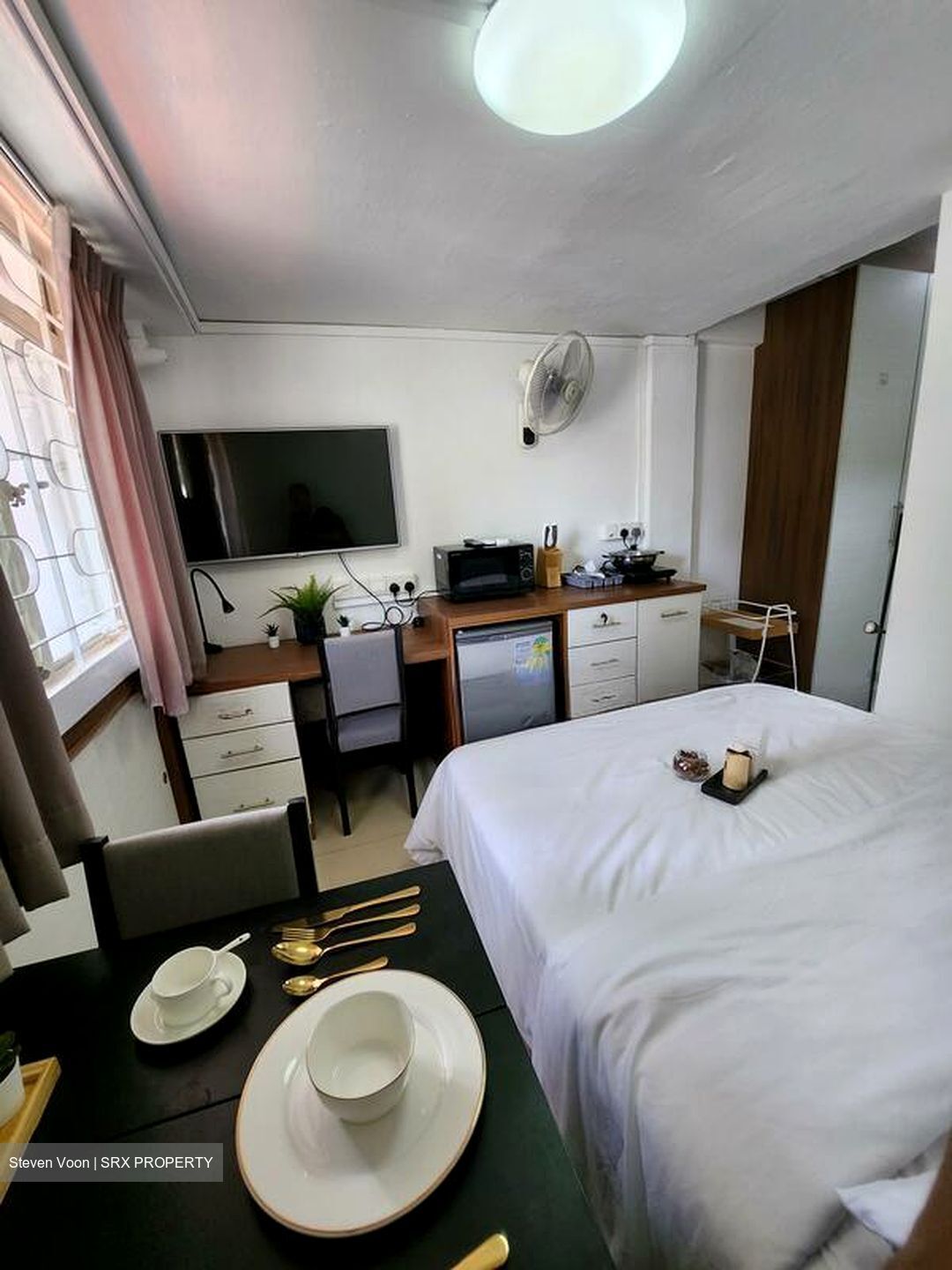 Blk 632 EUNOS GROVE (Bedok), HDB 4 Rooms #504623631